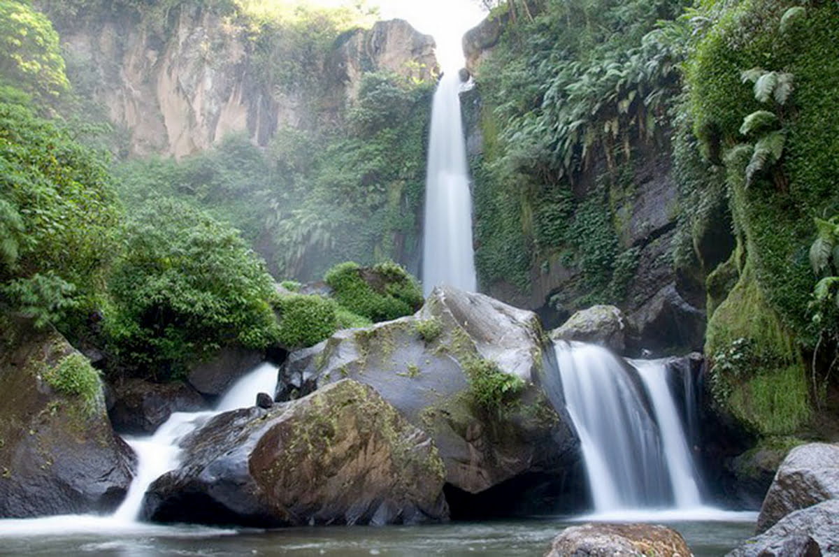 wisata populer di Malang
