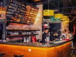 4 Tempat Ngopi di Bogor dengan Nuansa Asri dan Sejuk