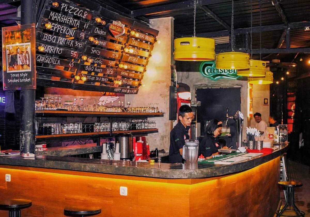 Tempat Ngopi di Bogor