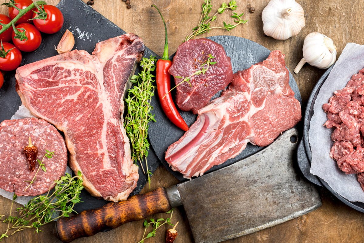 5 efek buruk mengonsumsi daging kurban