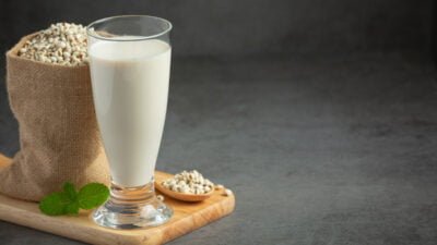 5 Makanan dan Minuman Ini Dipercaya Bisa Turunkan Kolesterol Usai Santap Daging Kurban 8 5 Makanan dan Minuman