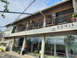 5 Tempat Hangout di Depok yang Murah, Cozy dan Instagenic!