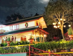 Akuja Coffee and Resort Tempat Nongkrong Kekinian di Kawasan Puncak Bogor, Catat Lokasinya!