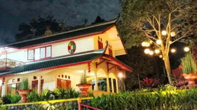 Akuja Coffee and Resort Tempat Nongkrong Kekinian di Kawasan Puncak Bogor, Catat Lokasinya! 13 Akuja Coffee and Resort