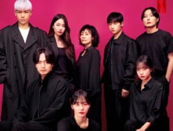 Anggota BIGBANG Dikabarkan Akan Bermain di Squid Game Season 2