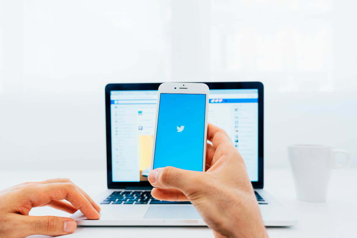 Twitter