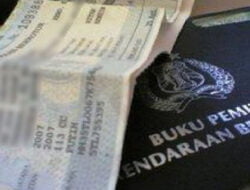 Catat! Begini Syarat dan Alur Pemutihan Pajak Kendaraan Bermotor 2023