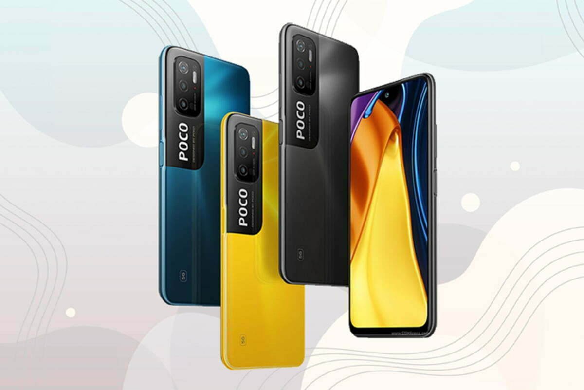 Daftar Handphone Poco RAM 6 GB Terbaik 2023 1 daftar handphone Poco RAM 6 GB