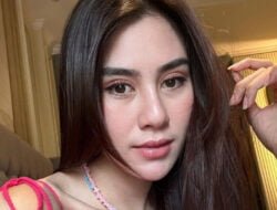 Diisukan Main Serong, Syahnaz Sadiqah Terancam Diceraikan Jeje Govinda