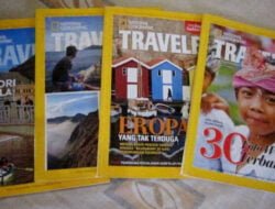 Gelombang PHK Menimpa Majalah National Geographic