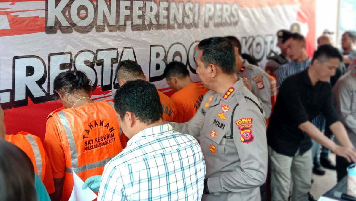 didor polisi