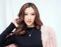 Icha Christy Beri Hadiah Ganjar Pranowo Lagu, Begini Reaksinya