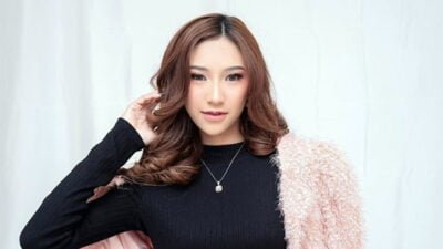 Icha Christy Beri Hadiah Ganjar Pranowo Lagu, Begini Reaksinya