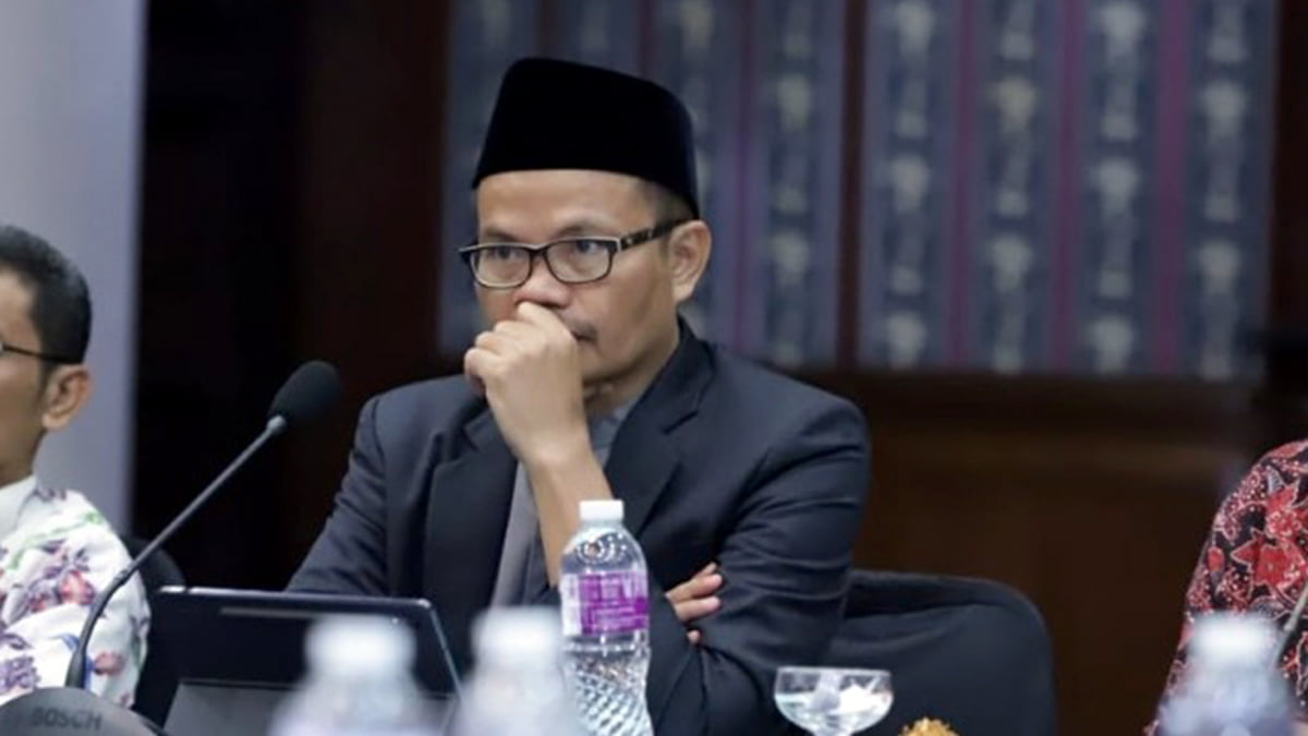 Tetapkan awal Zulhijah, Kementerian Agama Direncanakan Menggelar Sidang Isbat Sore Ini 1 sidang isbat