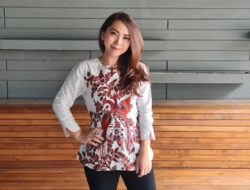 Kezia Stephanie, Ibu Rumah Tangga yang Sukses Menjadi Konten Kreator