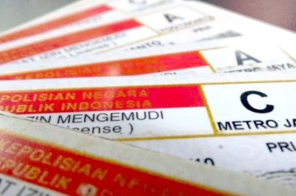 Polda Metro Jaya