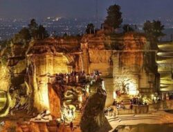 4 Wisata Malam Yogyakarta yang Kece dan Populer
