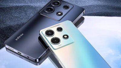 Infinix Note 30 Pro