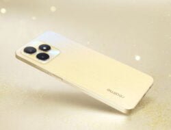 Mengintip Spesifikasi Realme C53, Handphone 2 Jutaan Fiturnya Bukan Enggak Main-main