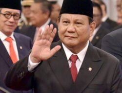 Menhan RI Nyatakan Siap Jadi Penengah Konflik Rusia-Ukraina