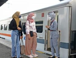 PT Kereta Api Indonesia Tebar Promo Tiket Jarak Jauh, Catat Rutenya!