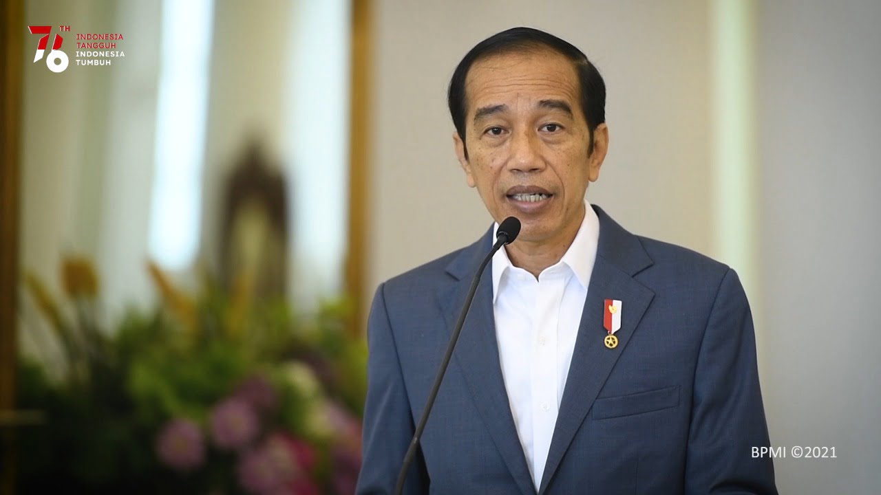 Presiden Jokowi Minta Ekosistem Kendaraan Listrik Indonesia Rampung Tahun 2027-2028 1 kendaraan listrik