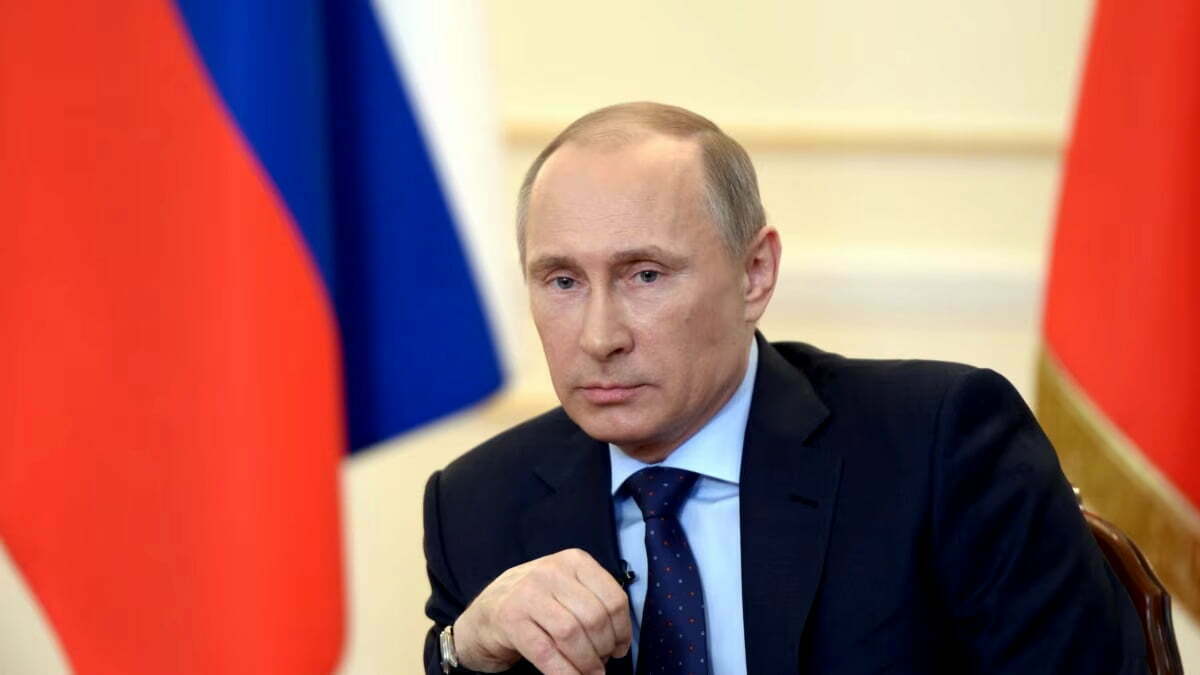 Putin