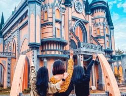 Rekomendasi Tempat Wisata di Bogor yang Bisa Dinikmati saat Libur Hari Idul Adha