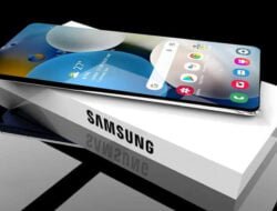 Samsung Luncurkan Produk Anyar Samsung A54 dan Galaxy A34, Cek Harganya!