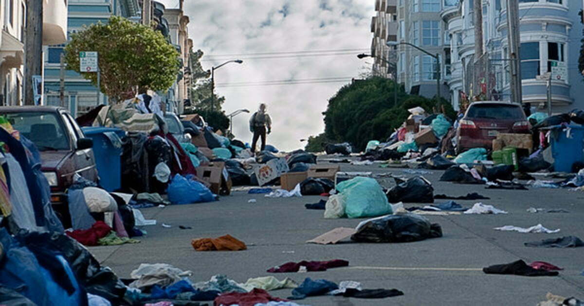 Contagion