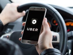 Uber Technologies Dikabarkan Akan Memangkas 200 Karyawannya