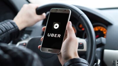 Uber Technologies
