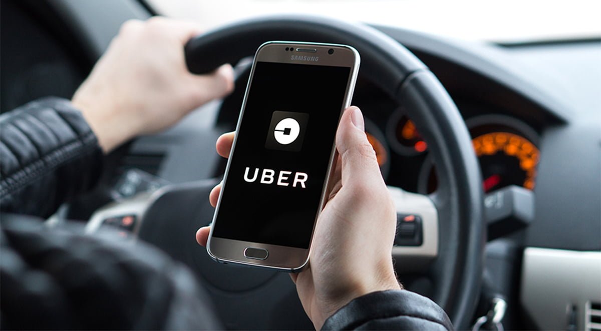 Uber Technologies Dikabarkan Akan Memangkas 200 Karyawannya 1 Uber Technologies