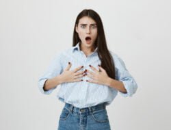 Viral di TikTok Minum Susu Kedelai Bisa Membesarkan Payudara, Cek Faktanya!