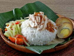 Wajib Masuk Listing! Ini 5 Rekomendasi Kuliner khas Surakarta