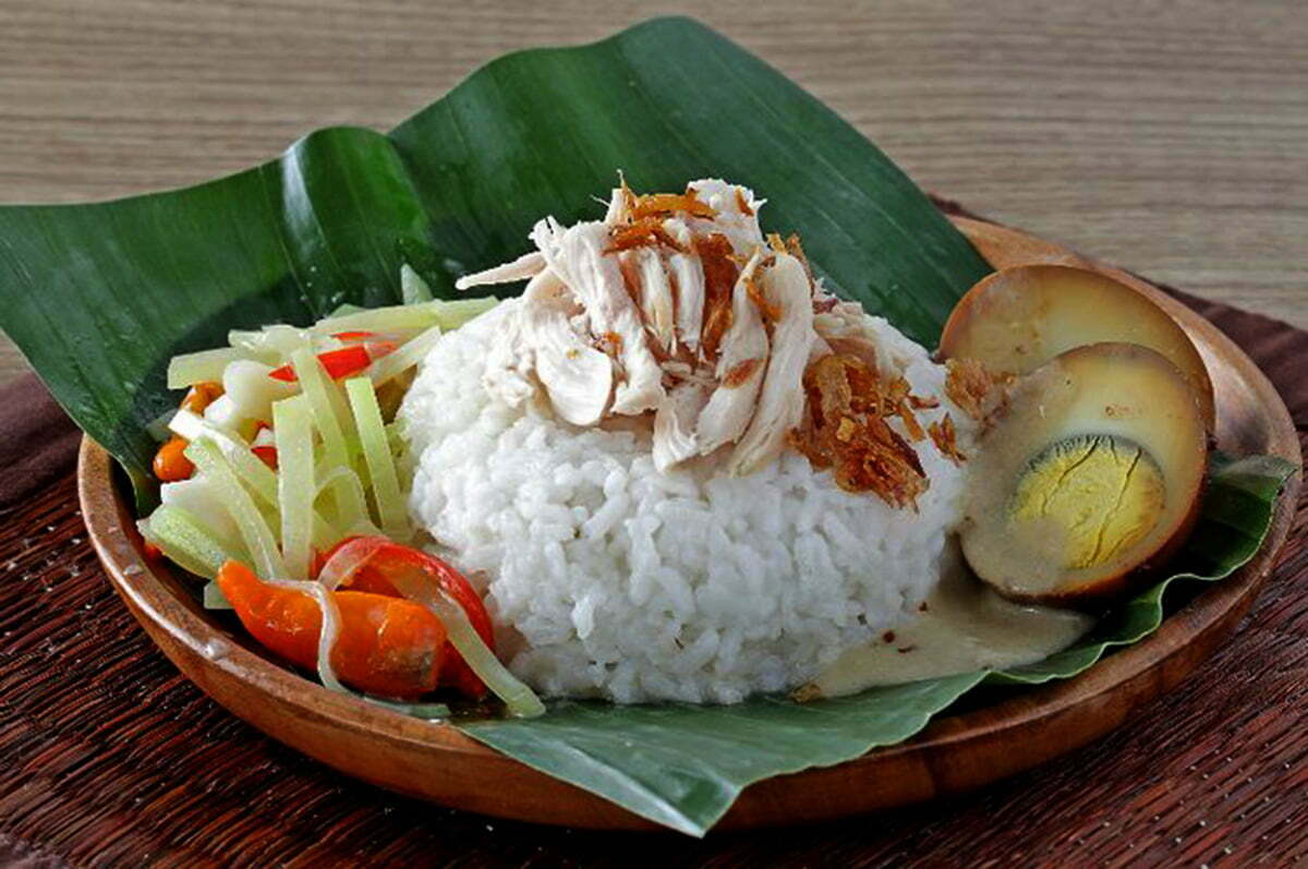 Wajib Masuk Listing! Ini 5 Rekomendasi Kuliner khas Surakarta 1 kuliner