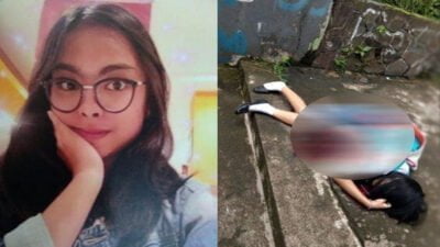 4 Tahun Berlalu, Pelaku Pembunuh Noven Masih Berkeliaran 8 Noven