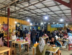 5 Tempat Kuliner Enak dan Murah di Bogor
