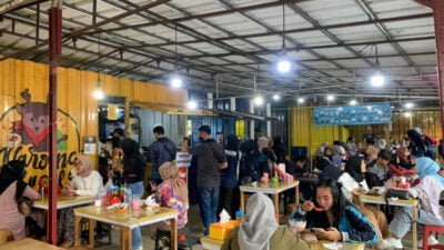 kuliner enak