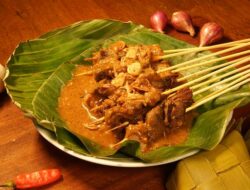 9 Kuliner Indonesia Terpopuler yang Mendunia