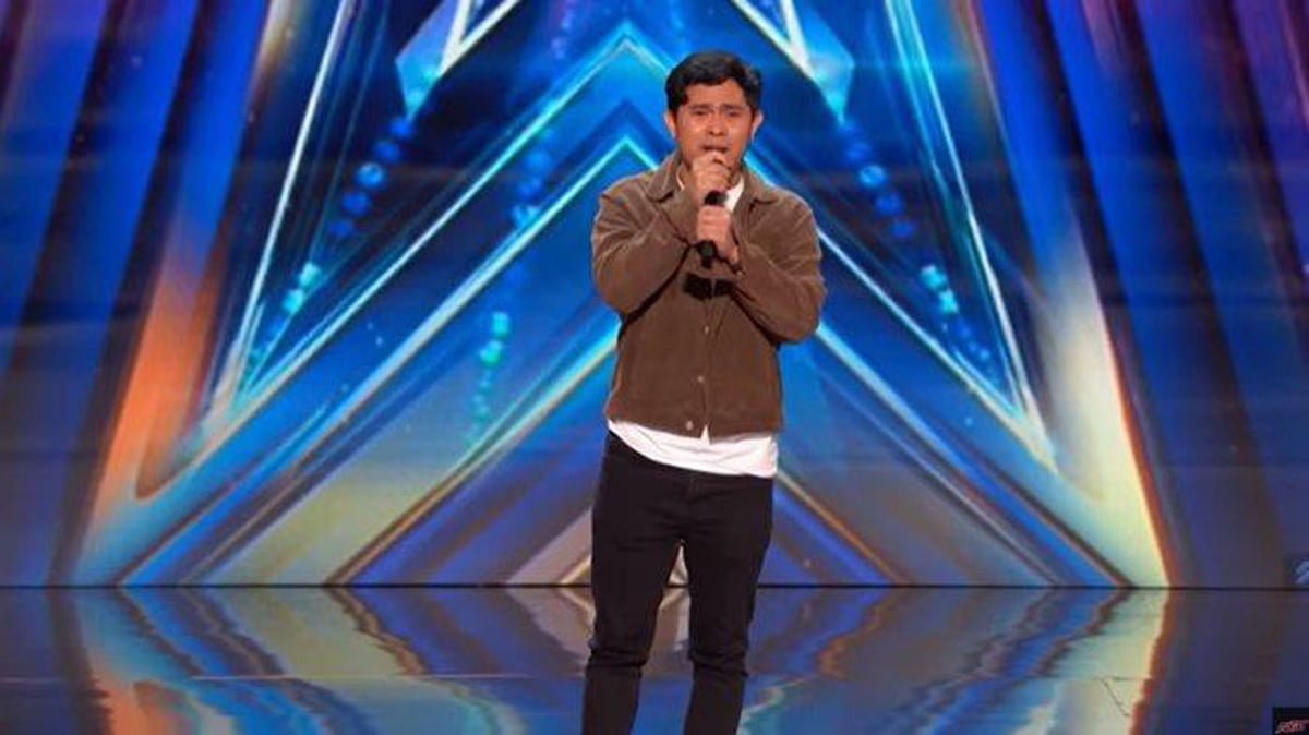 Daftar Artis Tanah Air yang Pernah Tampil di Panggung Americas Got Talent 1 Americas Got Talent