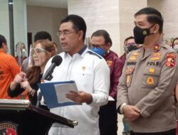 Bareskrim Polri Tetapkan 13 Tersangka Kasus Dugaan Penipuan Investasi Bodong