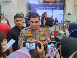 Bripda IDFS Tewas Ditembak Polisi di Bogor, 2 Orang Jadi Tersangka