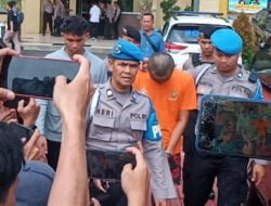 Buron 7 Bulan, Satu Tersangka Kasus Tawuran di Bogor Ditangkap