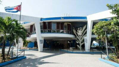 Coppelia Park