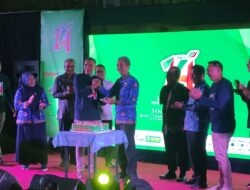 Dedie A Rachim: Direksi Perumda PPJ Kota Bogor Berhasil Membuktikan Kinerja