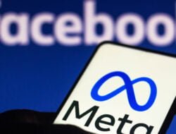 Downdetector Melaporkan Facebook, Instagram dan Whatsapp Meta Down