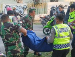 Kecelakaan Maut di Bogor, Satu Orang Tewas