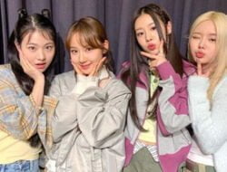 Mengenal Anggota FIFTY FIFTY, Girl Band Korea yang Populer dengan Lagu Cupid