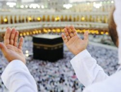 Hari Ini Jemaah Haji Indonesia Kembali ke Tanah Air